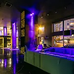 Pytloun Grand Imperial Hotel Liberec