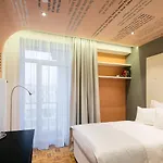 Pytloun Grand Imperial Liberec