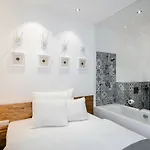 Pytloun Grand Imperial 4* Liberec