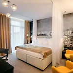 Pytloun Grand Imperial Hotel Liberec
