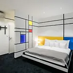 Hotel Pytloun Grand Imperial