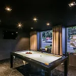 Hotel Pytloun Grand Imperial