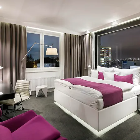 Pytloun Grand Imperial Liberec