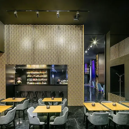 Hotel Pytloun Grand Imperial Liberec