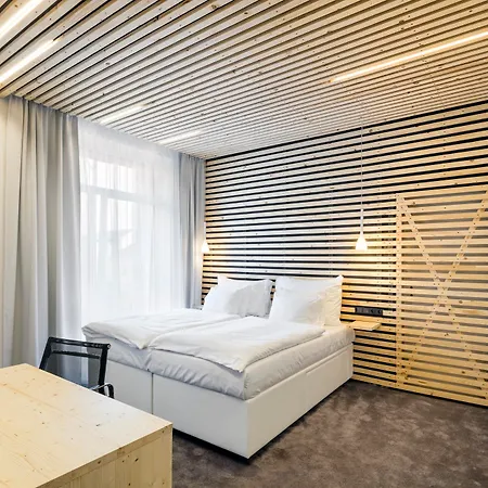 Pytloun Grand Imperial Hotel Liberec