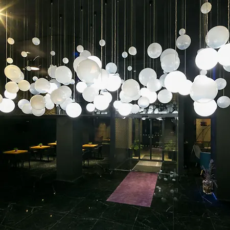Pytloun Grand Imperial Hotel Liberec