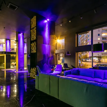 Pytloun Grand Imperial Hotel Liberec