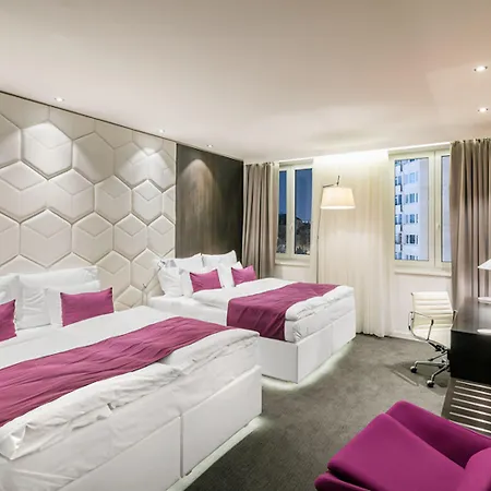 Pytloun Grand Imperial Hotel Liberec