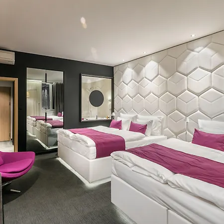 Pytloun Grand Imperial Hotel 4*