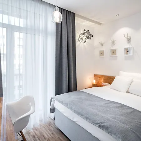 Hotel Pytloun Grand Imperial