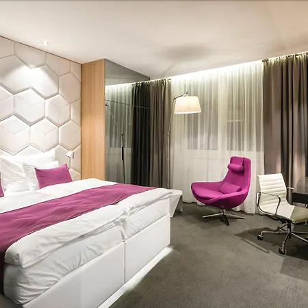 Pytloun Grand Imperial Hotel Liberec