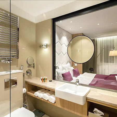 Pytloun Grand Imperial 4* Liberec