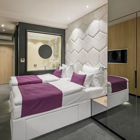 Hotel Pytloun Grand Imperial