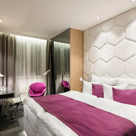 Hotel Pytloun Grand Imperial
