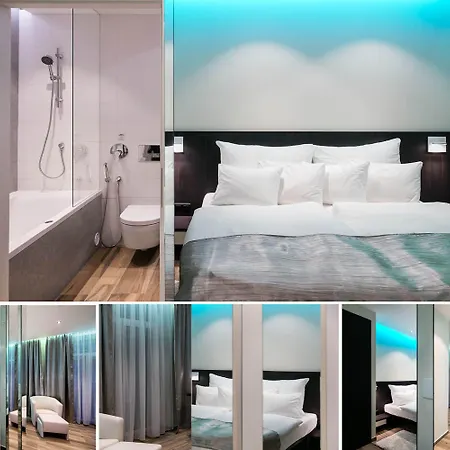 Pytloun Grand Imperial Hotel 4*