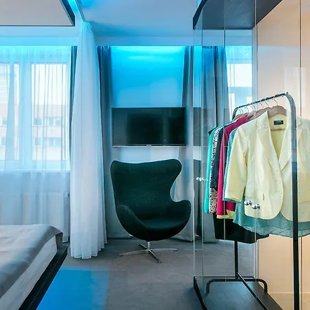Hotel Pytloun Grand Imperial Liberec