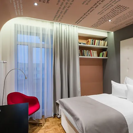 Pytloun Grand Imperial Hotel 4*