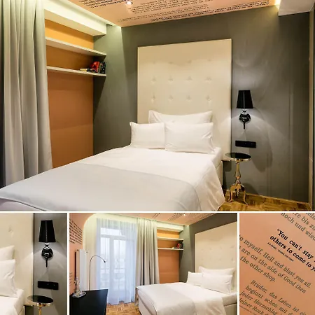 Hotel Pytloun Grand Imperial Liberec
