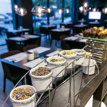 Hotel Pytloun Grand Imperial 4*