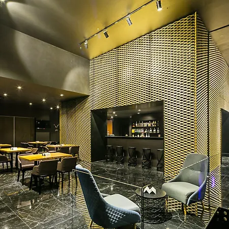 Hotel Pytloun Grand Imperial Liberec