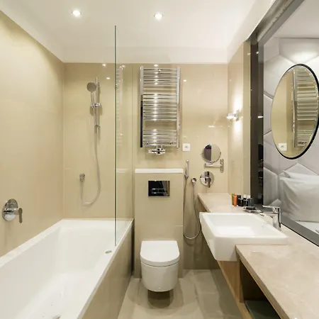 Pytloun Grand Imperial 4*