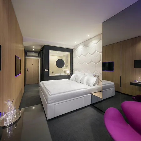 Pytloun Grand Imperial Hotel 4*