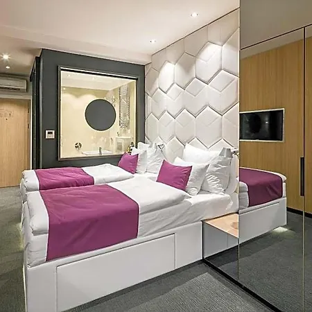 Pytloun Grand Imperial Szálloda 4*