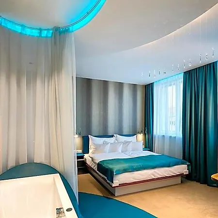 Szálloda Pytloun Grand Imperial 4*