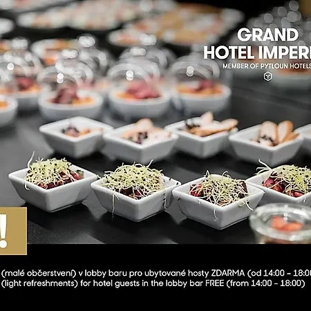 Pytloun Grand Imperial 4*