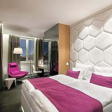 Pytloun Grand Imperial Liberec