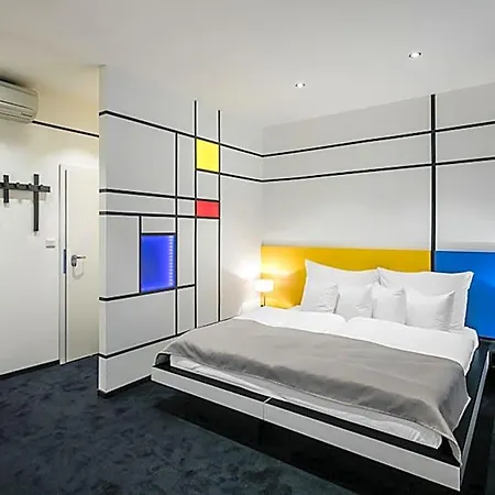 Pytloun Grand Imperial 4* Liberec