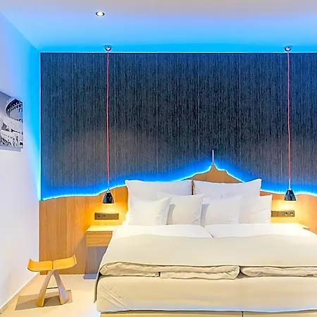 Pytloun Grand Imperial Liberec