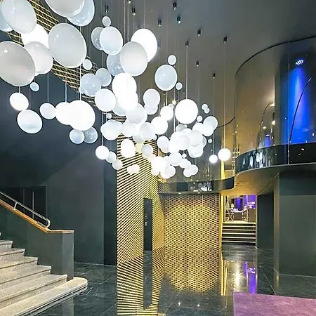 Pytloun Grand Imperial Szálloda 4*