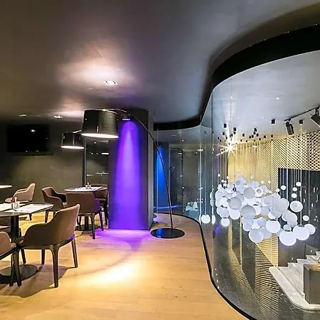 Pytloun Grand Imperial Liberec