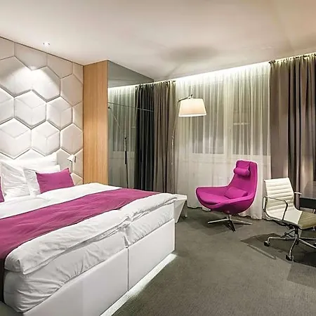 Szálloda Pytloun Grand Imperial 4*