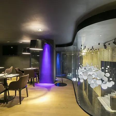 Hotel Pytloun Grand Imperial