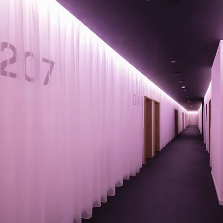 Szálloda Pytloun Grand Imperial Liberec
