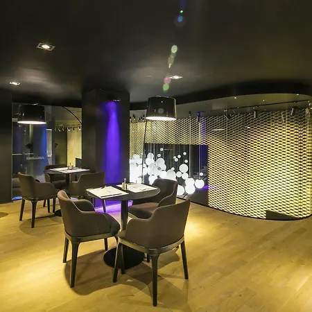 Hotel Pytloun Grand Imperial
