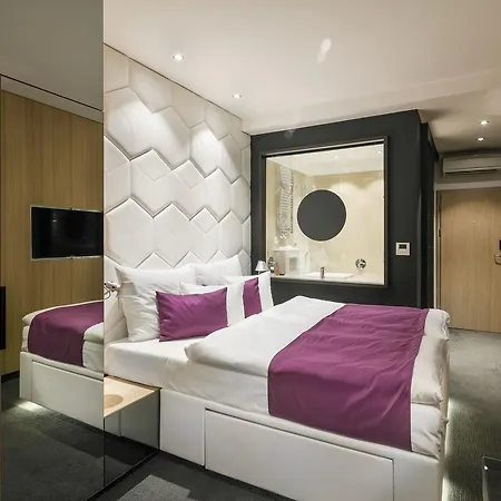 Pytloun Grand Imperial 4* Liberec