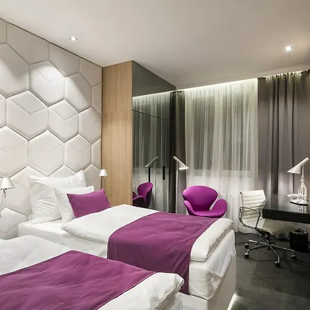 Pytloun Grand Imperial Hotel 4*