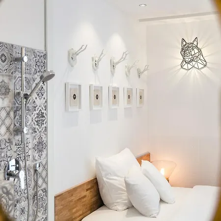 Hotel Pytloun Grand Imperial 4*