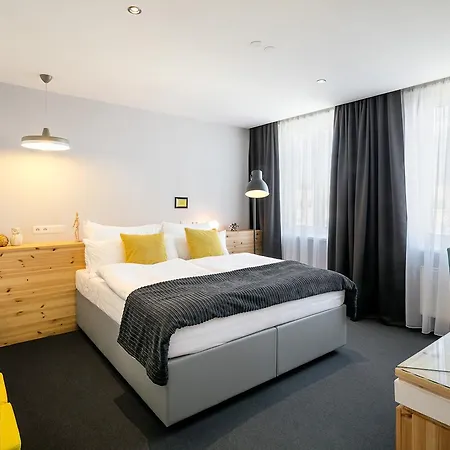 Pytloun Grand Imperial Hotel