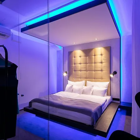 Pytloun Grand Imperial Hotel Liberec