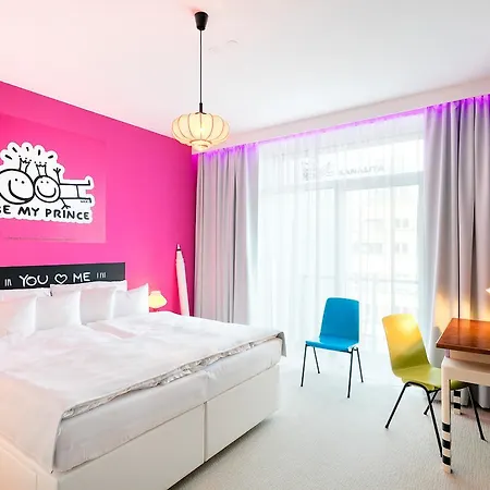 Pytloun Grand Imperial Liberec