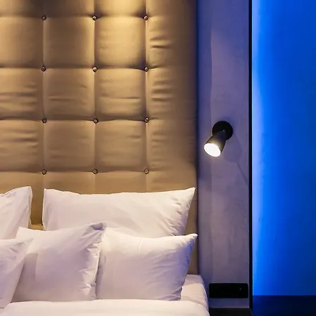 Hotel Pytloun Grand Imperial