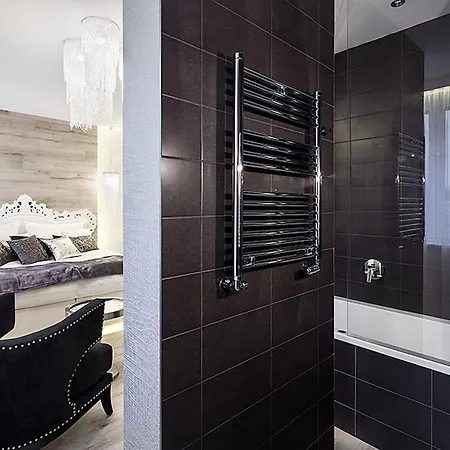Hotel Pytloun Grand Imperial 4*