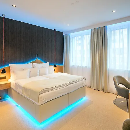 Pytloun Grand Imperial Szálloda Liberec