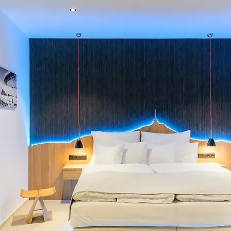 Pytloun Grand Imperial Hotel 4*