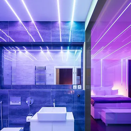 Pytloun Grand Imperial Liberec