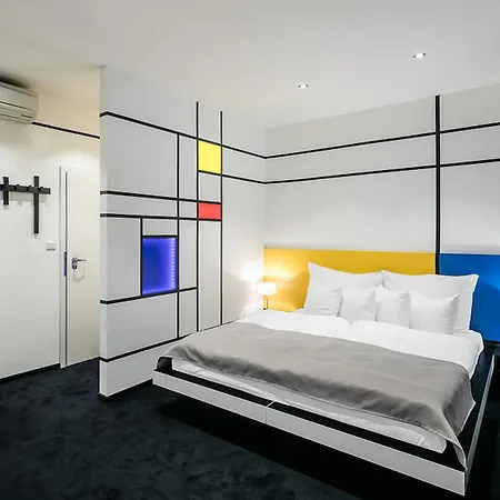 Hotel Pytloun Grand Imperial